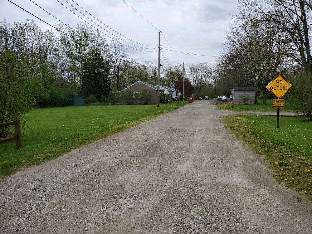 106, 108 & 112 Wayne Ave, & 228-230 E 1st St, London, OH 43140
